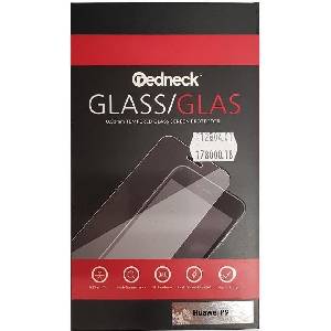 Redneck Стъклен Протектор за Sony X, Redneck Glass, Прозрачен (RNCS01568)