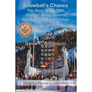 Snowball's Chance | David C Antonucci (ISBN: 9781439259047)