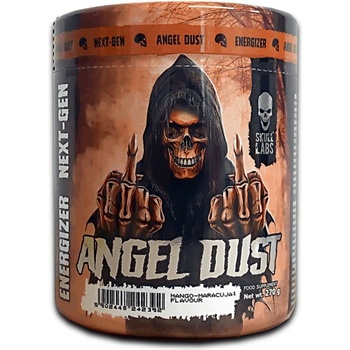 Skull Labs Angel Dust 270 g Freak Fruit Punch