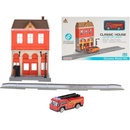 MIKRO TRADING Nemocnice skládací s ambulancí 7cm