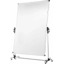 Walimex Pro Rolling Reflector Panel 150 x 200 cm
