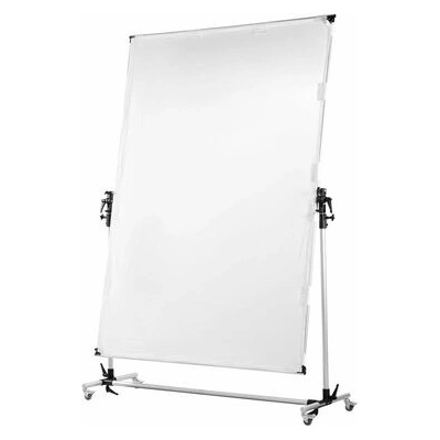 Walimex Pro Rolling Reflector Panel 150 x 200 cm
