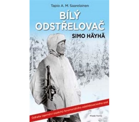 Bílý odstřelovač