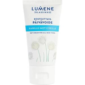 Lumene Дневен хидратиращ крем за всеки тип кожа Lumene Klassikko day cream for all skin type (LSKL81330)