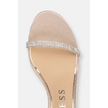 Guess Сандали Guess CHARMER (FLJCHR.SAT03.NUDE)