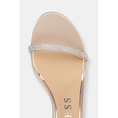 Guess Сандали Guess CHARMER (FLJCHR.SAT03.NUDE)