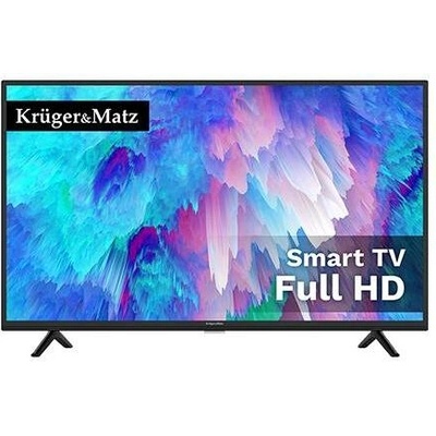 Krüger&Matz KM0240FHD-S6