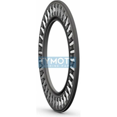 SKF AXK 1024 axiálna ihlová klietka