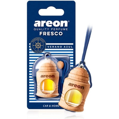 Areon Fresco Verano Azul