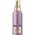Wella Wellaflex 7-in-1 Style & Nourish Detangle & Strengthen Serum 100 ml
