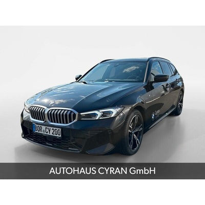 BMW 320d 140 kW