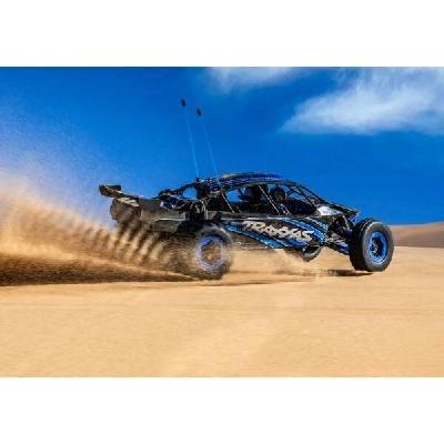 Traxxas Funco RTR oranžový 1:6