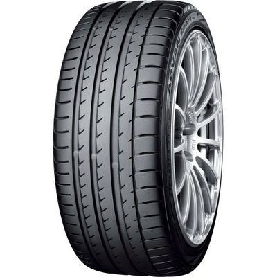 YOKOHAMA ADVAN SPORT V105S 255/35 R19 96Y runflat