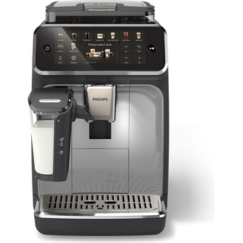 Philips Series 5500 LatteGo EP 5546/70