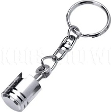 Privesok na kľúče Louis 10014065 píst silver