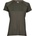 TEE JAYS TJ7021 COOLDRY / Дамска спортна тениска - тъмнозелена M (187021za202)