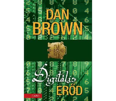 Digitális erőd