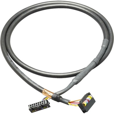 Siemens 6ES7923-0BF00-0DB0 6ES79230BF000DB0 propojovací kabel pro PLC 60 V