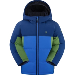 Kamik Детско ски яке Kamik Kid's Tucker Ski jacket - Royal - размер 110 (EU) (703-6108-0614)