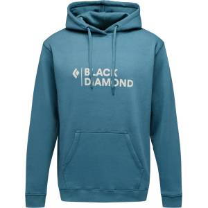 Black Diamond Мъжки суичър Black Diamond Mini Stacked PO Hoody Hoodie - Midnight Blue (017-3749-0313)