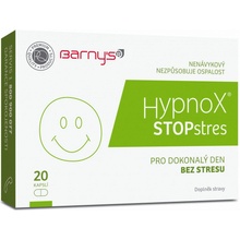 Barnys Hypnox StOPstres 20 kapslí