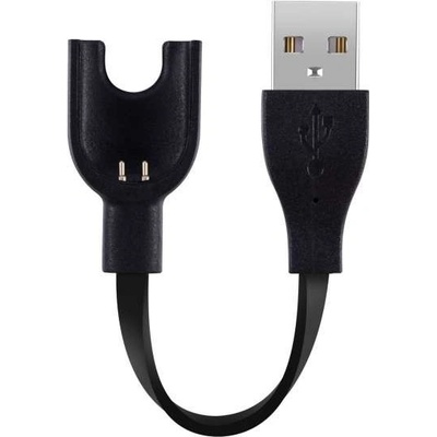 Tactical USB Nabíjecí kabel pro Xiaomi MiBand 3 8596311086120