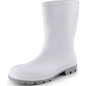CANIS SAFETY a. s Cxs eris / Противоплъзгащи се гумени ботуши - бели 40 (247100210040)