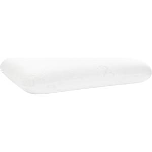 Pure Line Home Анатомична възглавница Memory Support Medium, 60 x 40 x 10, 5 см, бяла