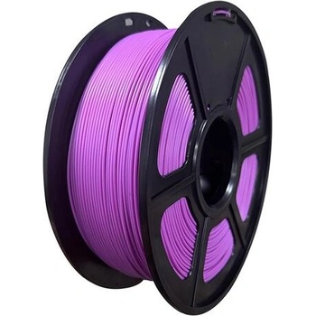 Консуматив за 3D принтер, PLA+, 1.75 mm, 1 kg, лилав (3D-C FIL PLA+FU)