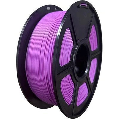 Консуматив за 3D принтер, PLA+, 1.75 mm, 1 kg, лилав (3D-C FIL PLA+FU)