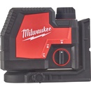 Milwaukee 4933478098 L4 CLL-301C USB