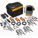 Fluke MDA-550-III