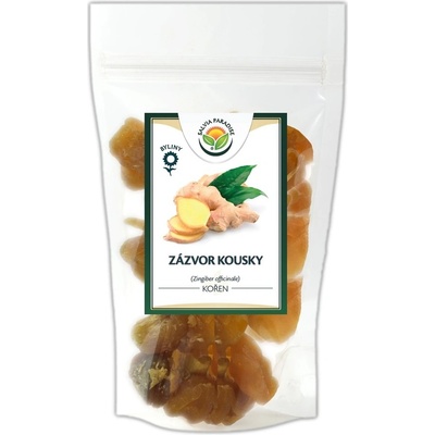 Salvia Paradise Zázvor sušený 250 g