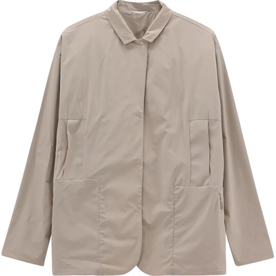 Jeanne Baret Дамско ежедневно яке Jeanne Baret Women's Sumatra Blazer Casual jacket - Kaki - размер 40 (EU) (103-2518-0114)