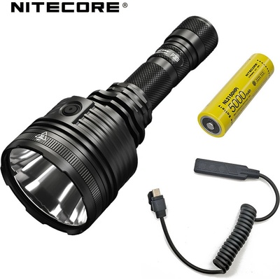 Nitecore P30i