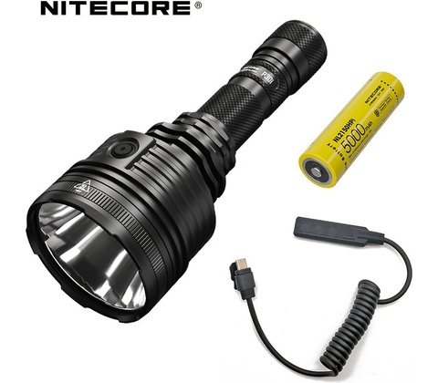Nitecore P30i