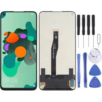 Image 1 of Huawei LCD Дисплей и Тъч Скрийн за Huawei Mate 30 Lite