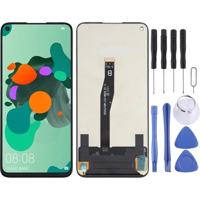 Huawei LCD Дисплей и Тъч Скрийн за Huawei Mate 30 Lite