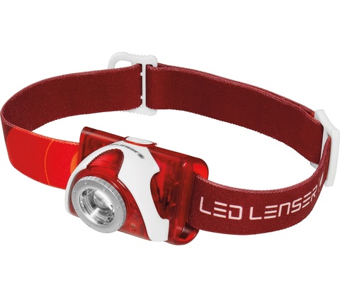 Ledlenser SEO 5