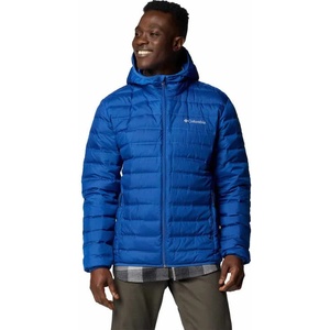 COLUMBIA Яке Columbia Lake 22 II down jacket - Blue (Mountain Blue) - sportihobi - 254,24 лв