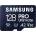 Samsung PRO Ultimate microSDXC 128GB (MB-MY128SB/WW)