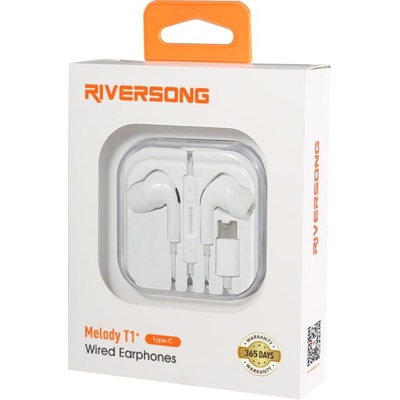 Riversong Melody T1