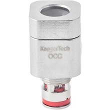 Kangertech Subtank Vertical OCC žhaviaca hlava nerez 0,5ohm