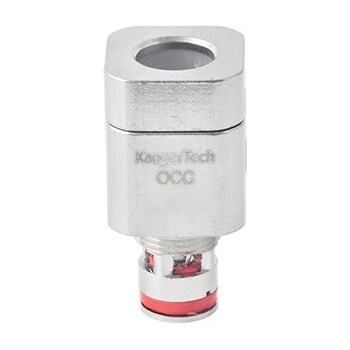 Kangertech Subtank Vertical OCC žhaviaca hlava nerez 1,2ohm