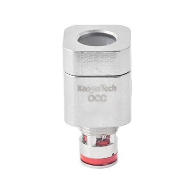 Kangertech Subtank Vertical OCC žhaviaca hlava nerez 0,5ohm