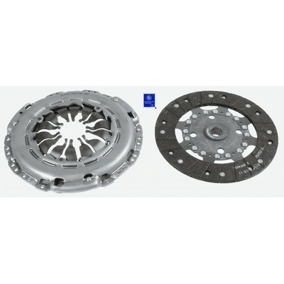 Sada spojky SACHS 3000 951 997