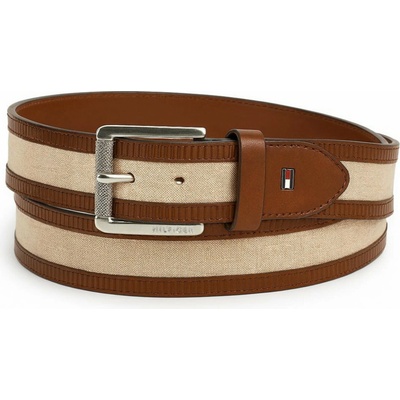 Tommy Hilfiger kožený pásek 02X149