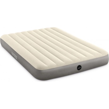 Intex Air Bed Single-High Queen dvoulůžko 152 x 203 x 25 cm 64103