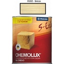 Chemolux S 1025 Extra 2,5 l breza