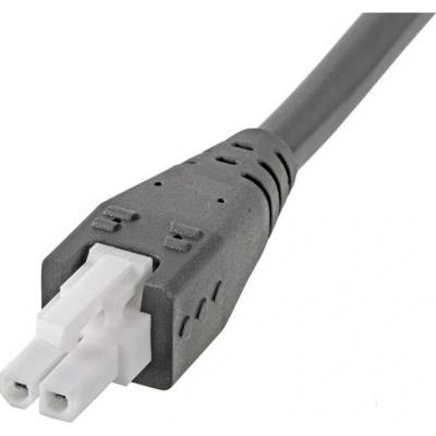 Molex zásuvkový konektor s vodiči 2171590210, 1 ks Bulk